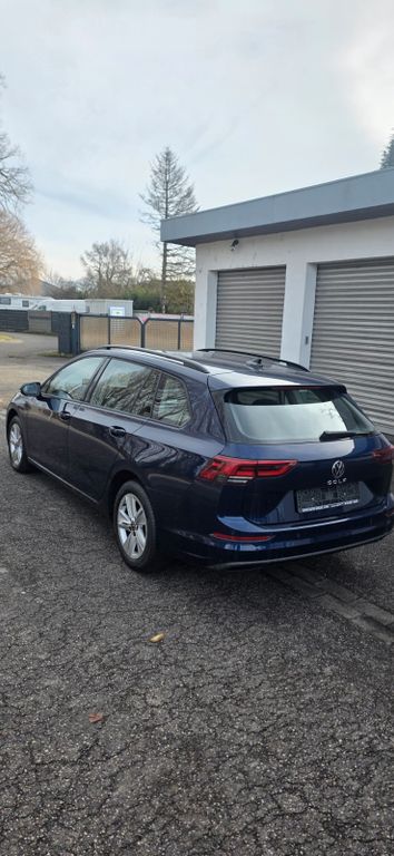 Volkswagen Golf 2024