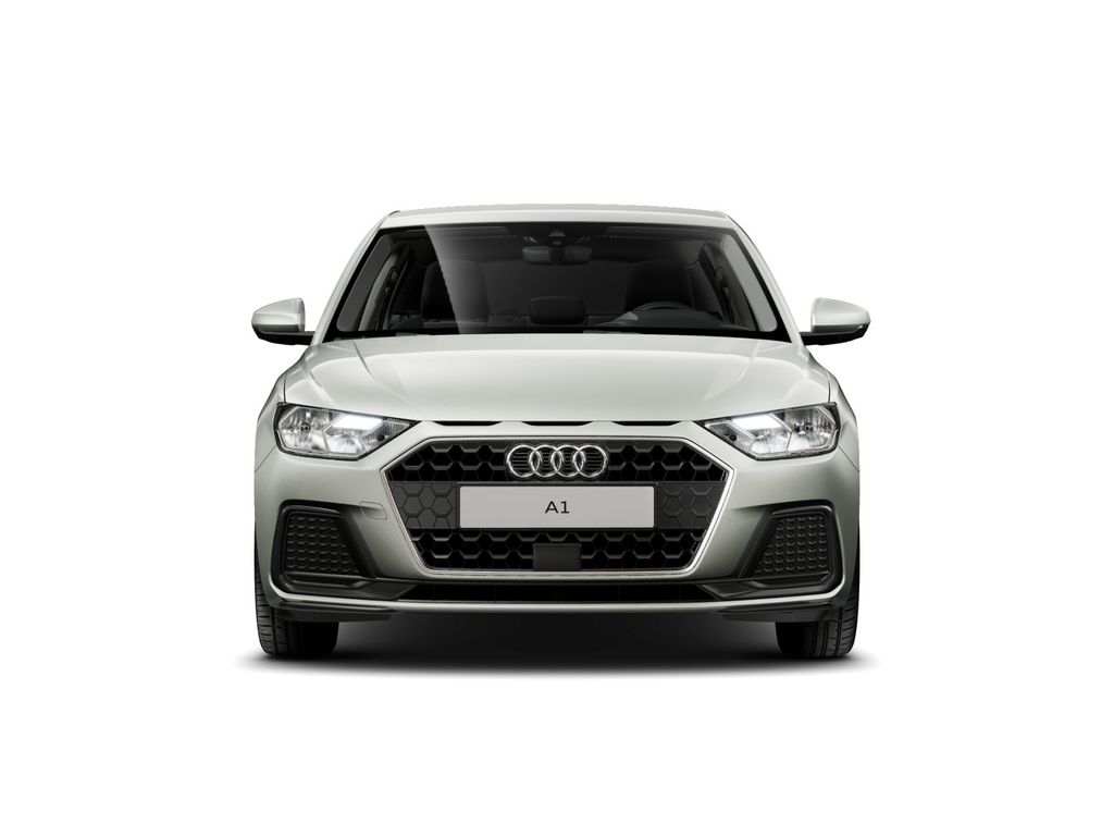 Audi A1 2025