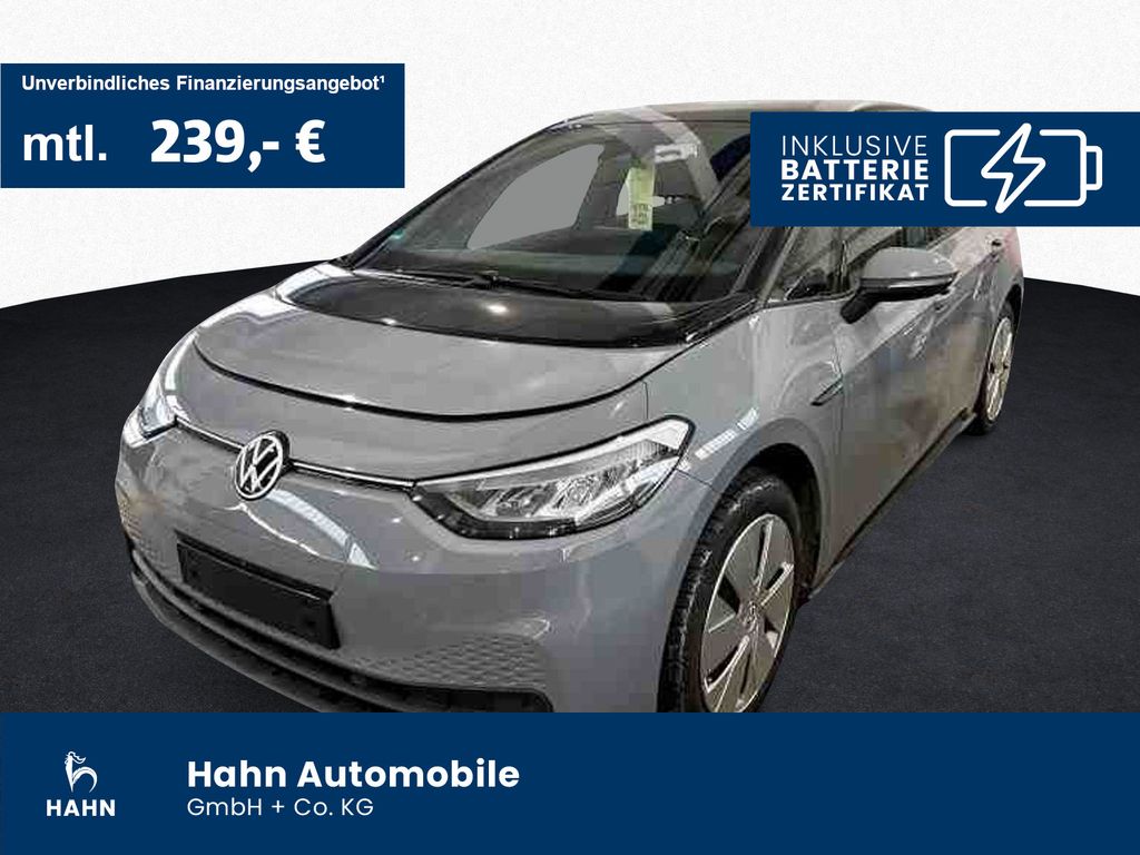 Volkswagen ID.3 2022
