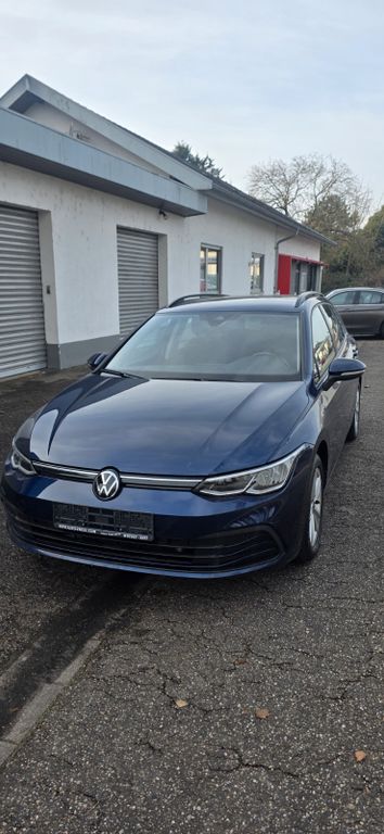 Volkswagen Golf 2024