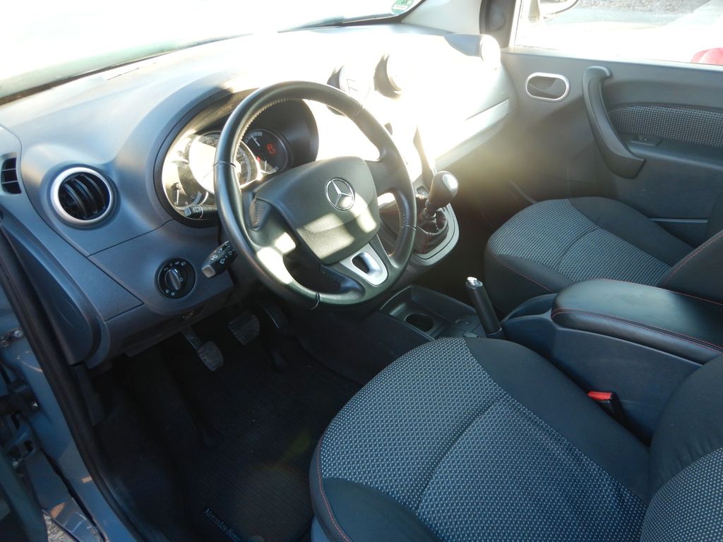 Mercedes-Benz Citan 2020
