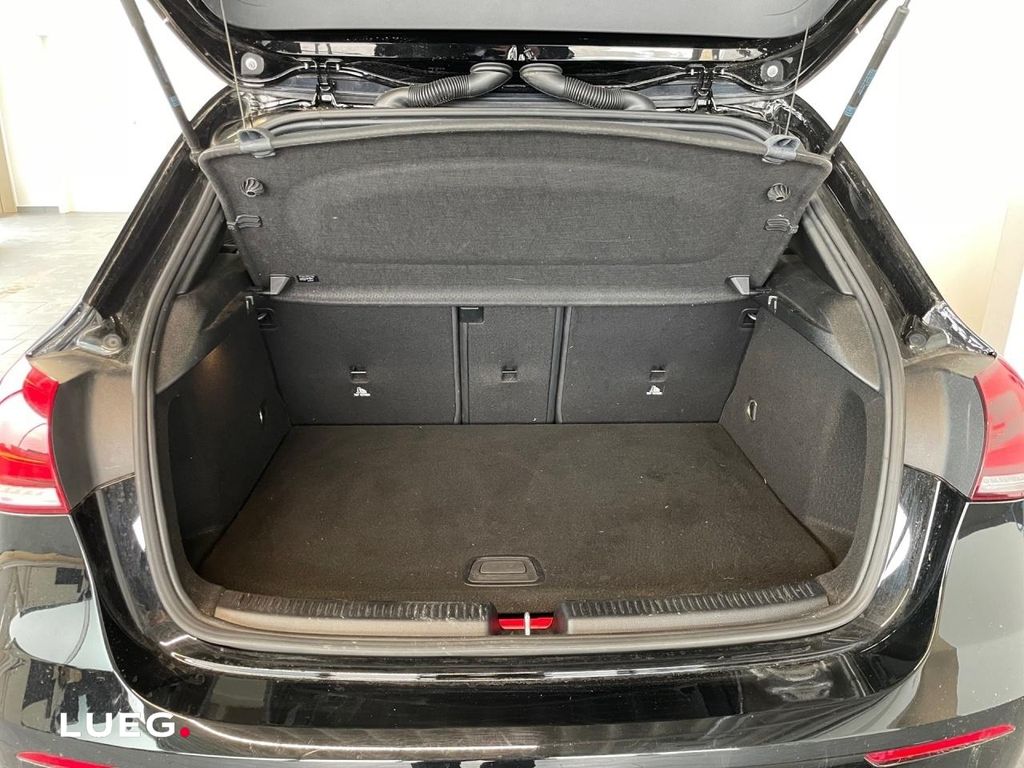 Mercedes-Benz A 250 2020