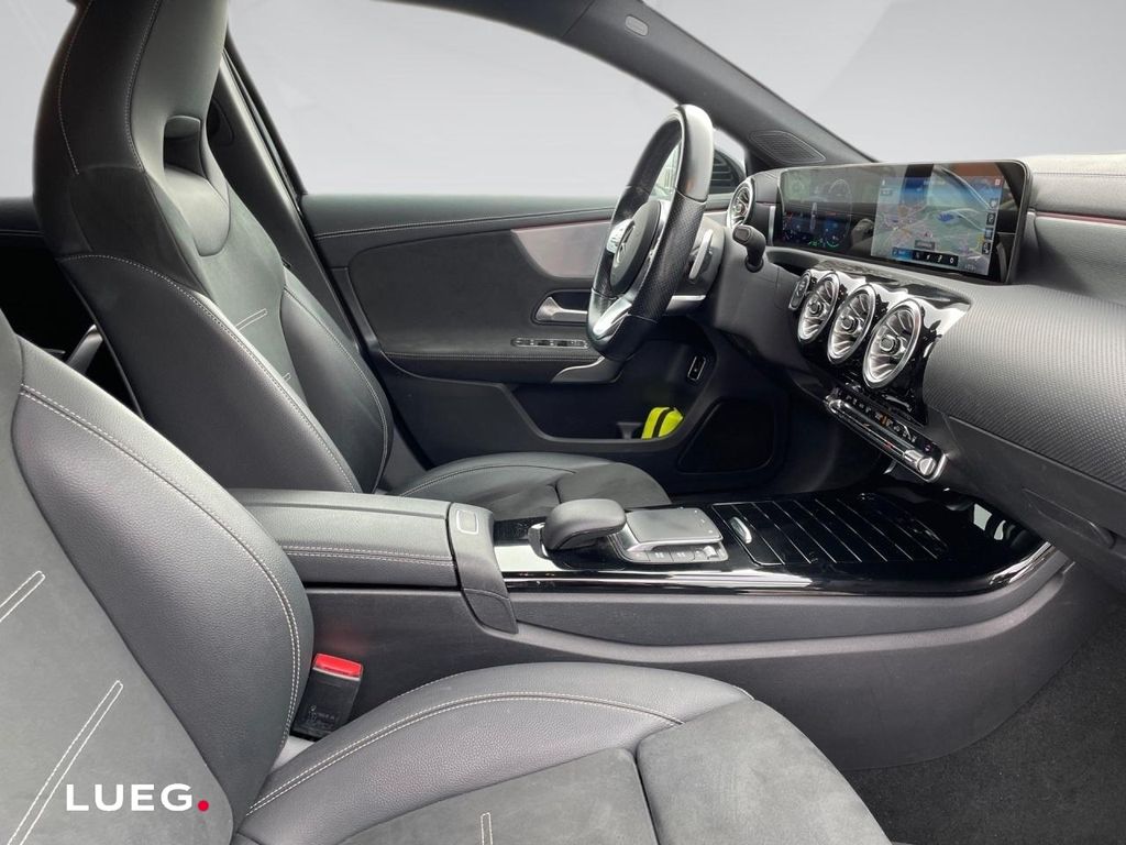 Mercedes-Benz A 250 2020