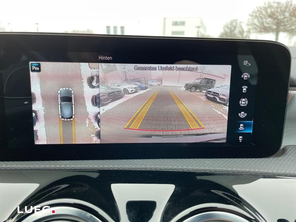 Mercedes-Benz A 250 2020