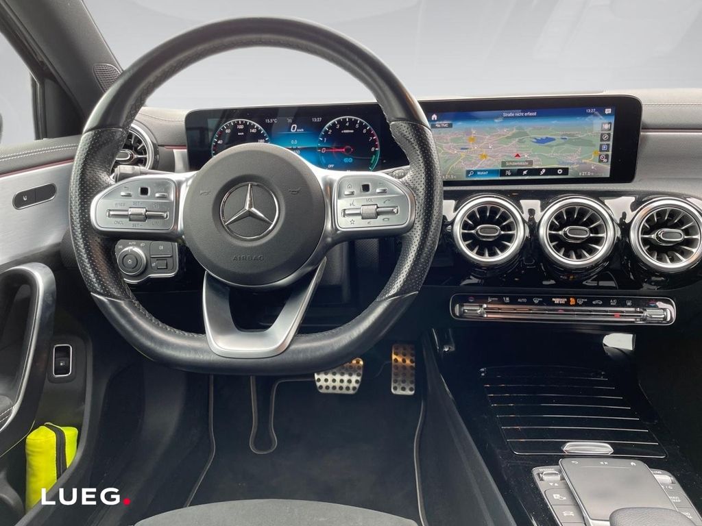 Mercedes-Benz A 250 2020