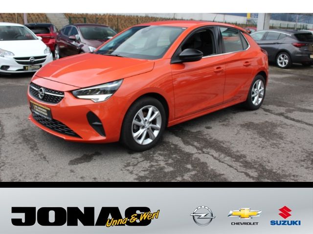 Opel Corsa 2023