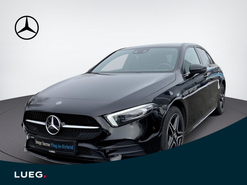 Mercedes-Benz A 250 2020