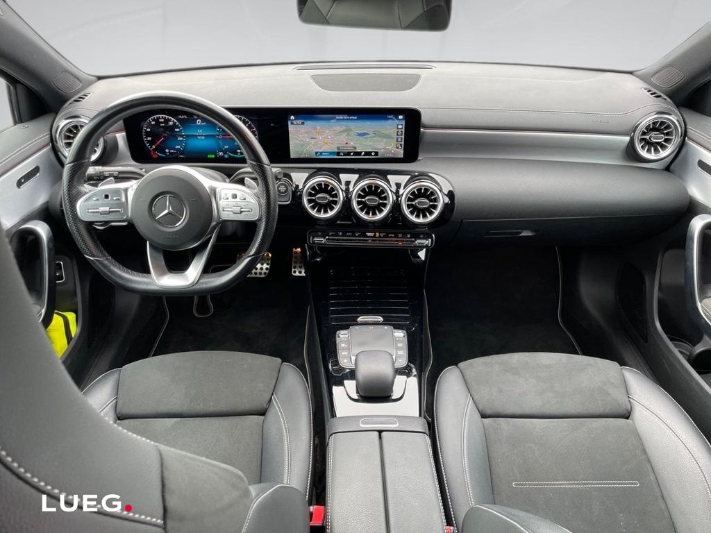 Mercedes-Benz A 250 2020