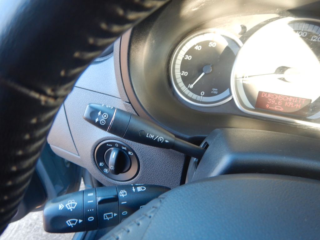 Mercedes-Benz Citan 2020