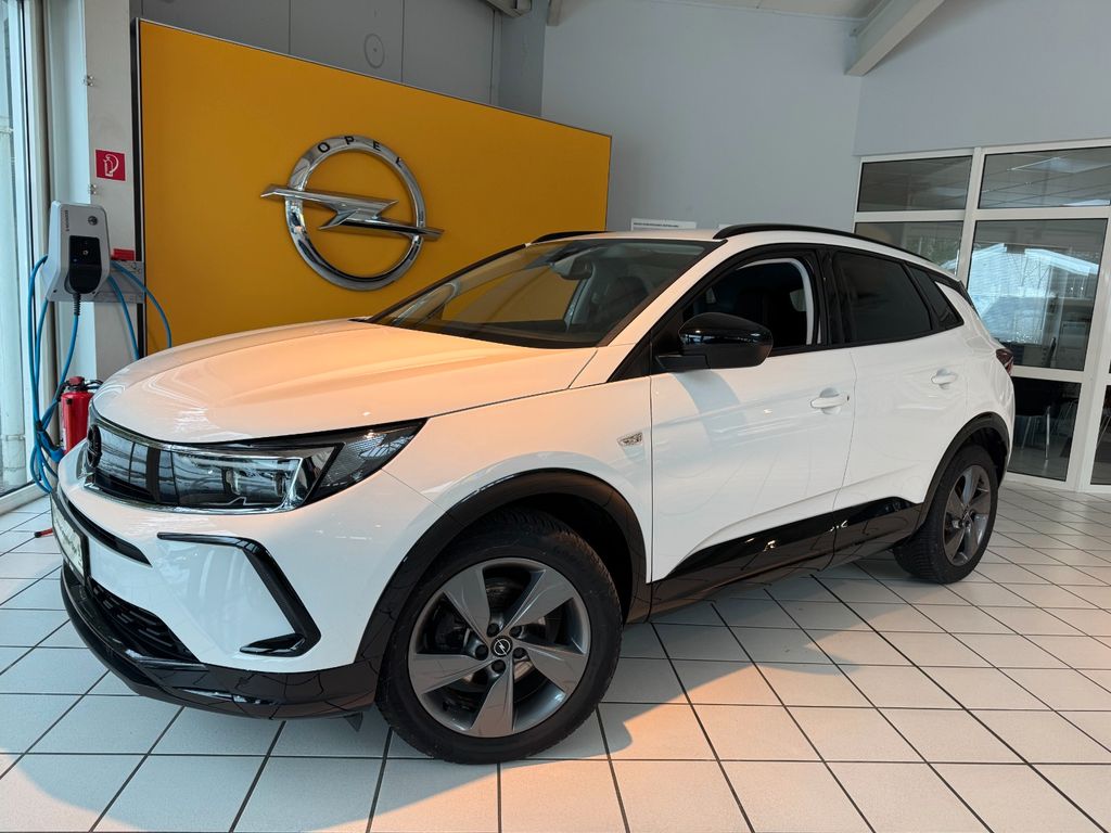 Opel Grandland (X) 2024