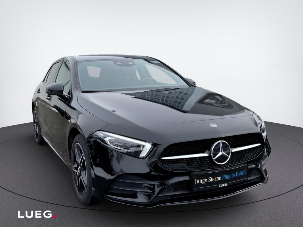 Mercedes-Benz A 250 2020