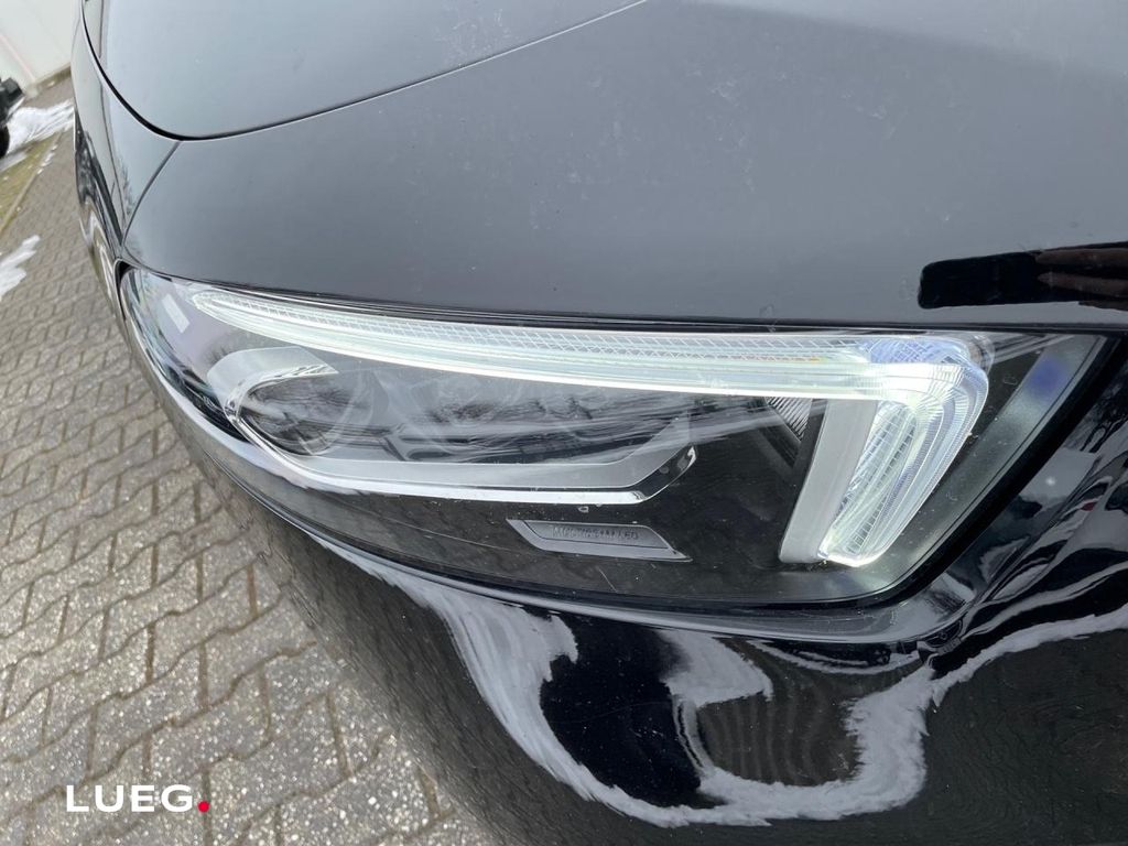 Mercedes-Benz A 250 2020