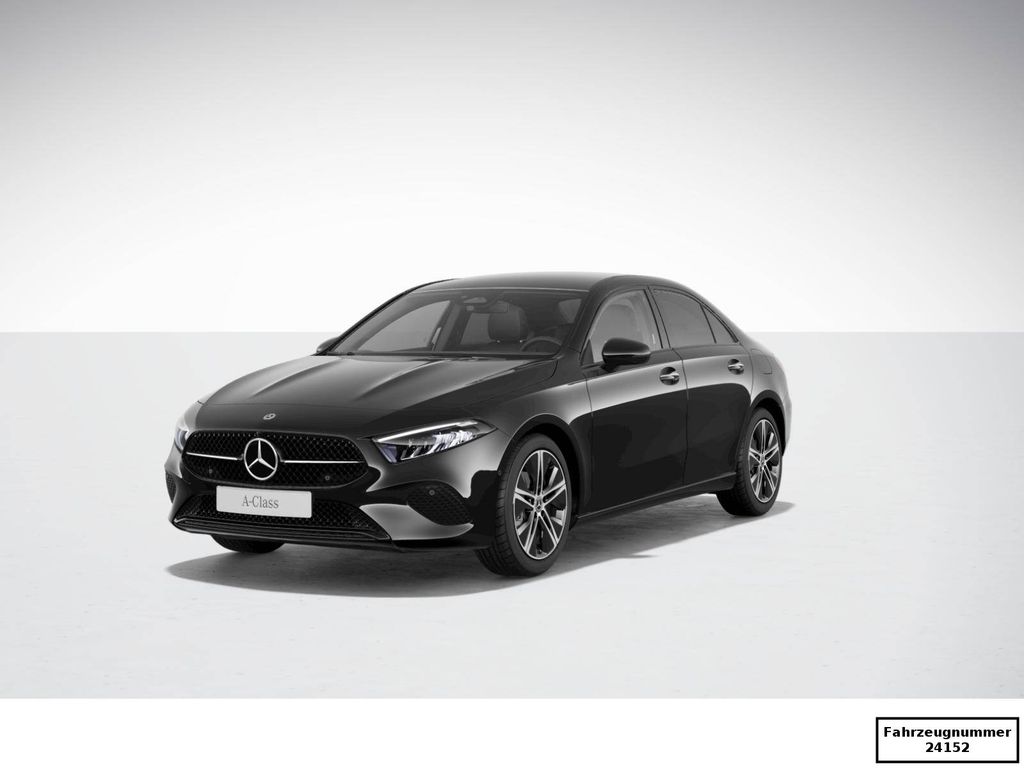 Mercedes-Benz A 180 2023