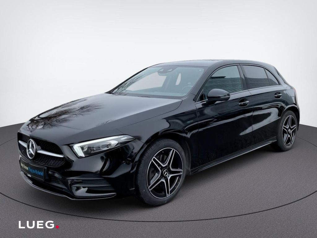 Mercedes-Benz A 250 2020