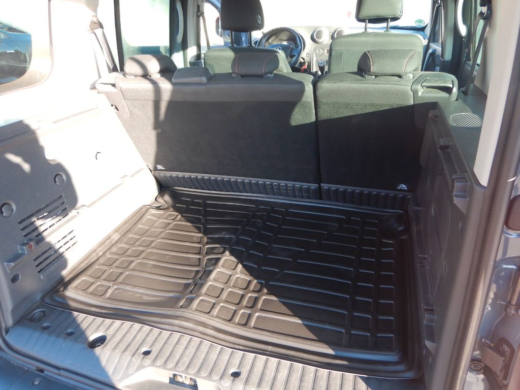 Mercedes-Benz Citan 2020