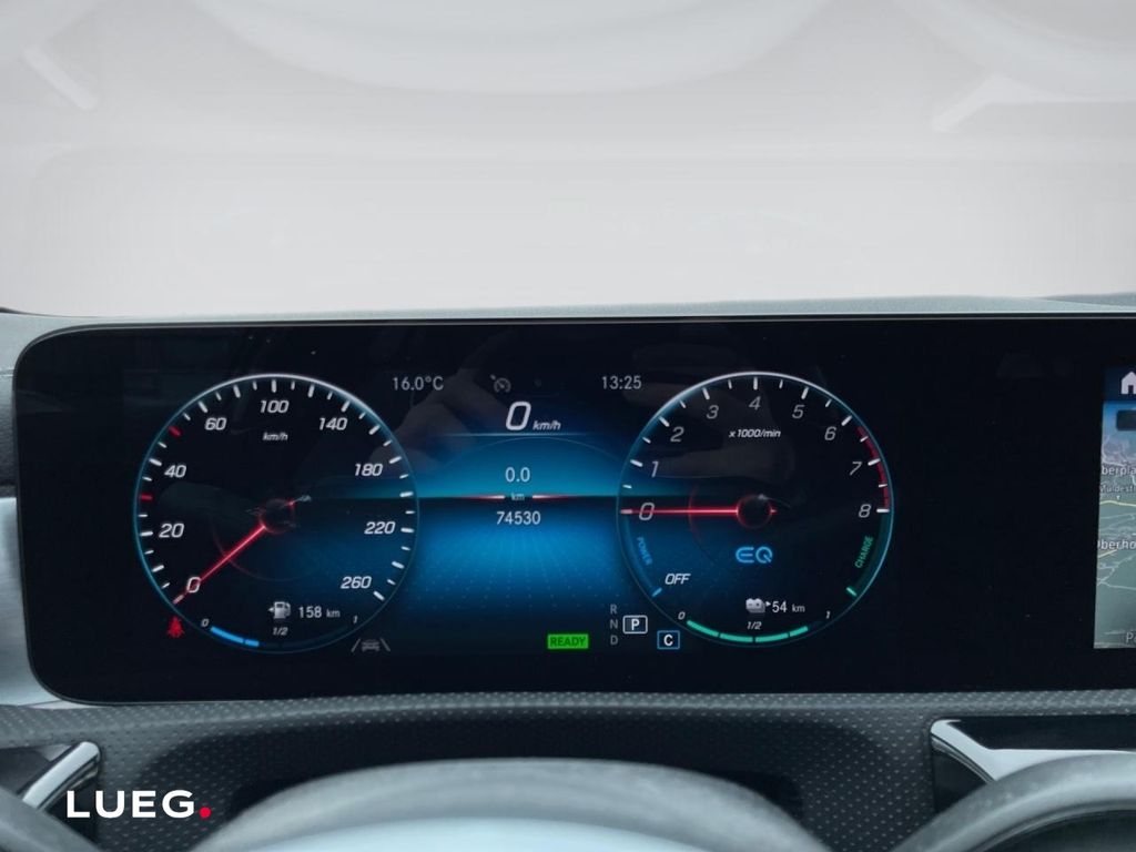 Mercedes-Benz A 250 2020