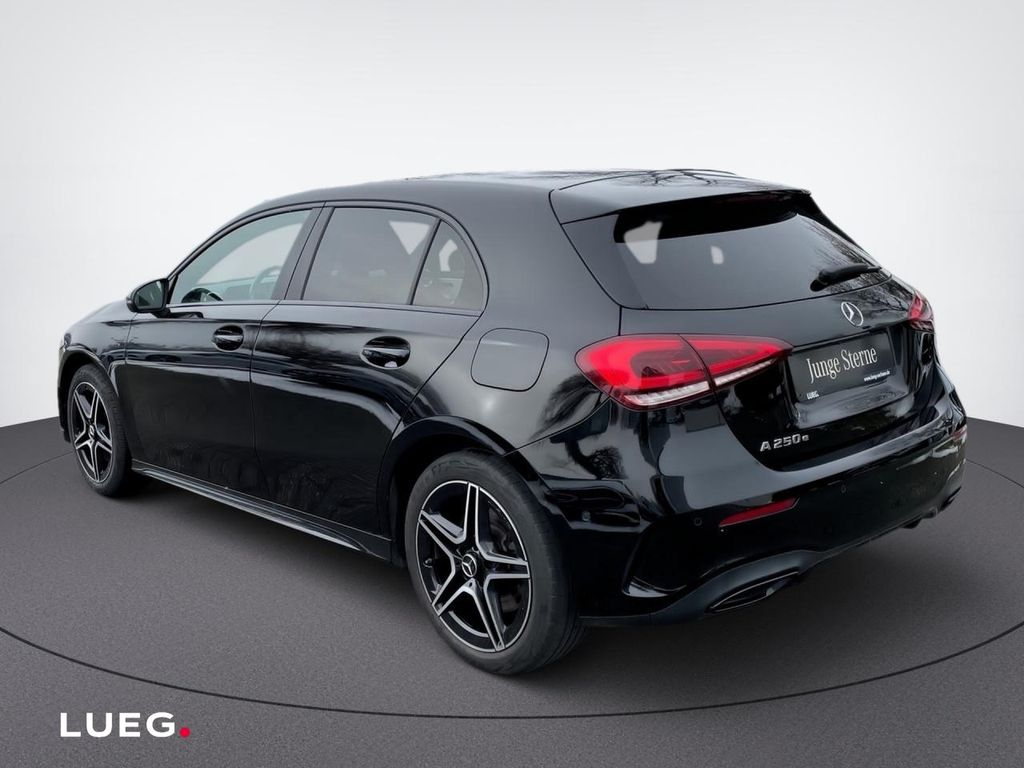 Mercedes-Benz A 250 2020