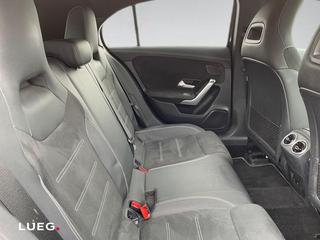 Mercedes-Benz A 250 2020