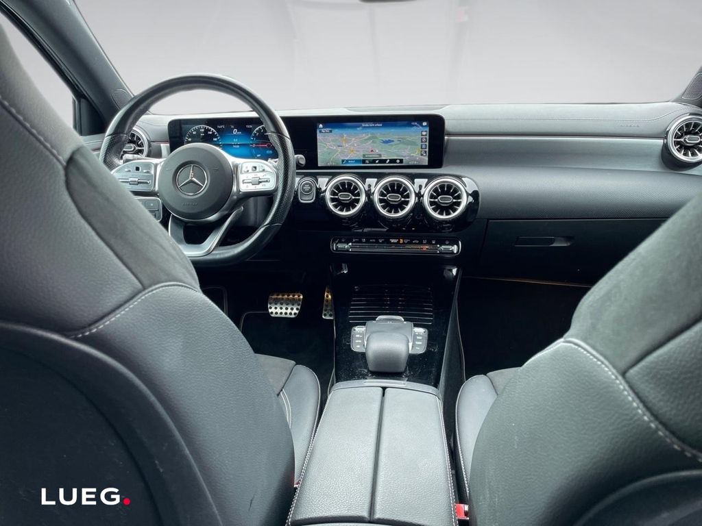 Mercedes-Benz A 250 2020