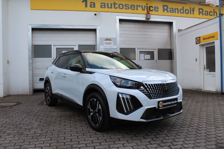 Peugeot 2008 2024