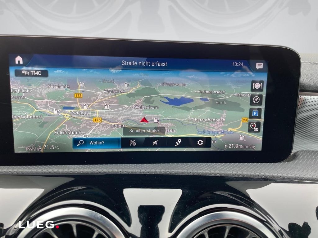 Mercedes-Benz A 250 2020