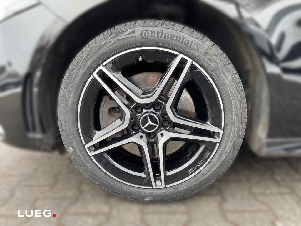 Mercedes-Benz A 250 2020