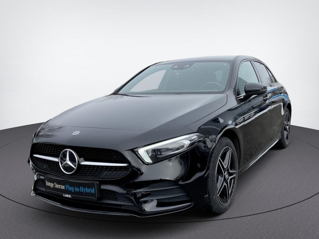 Mercedes-Benz A 250 2020