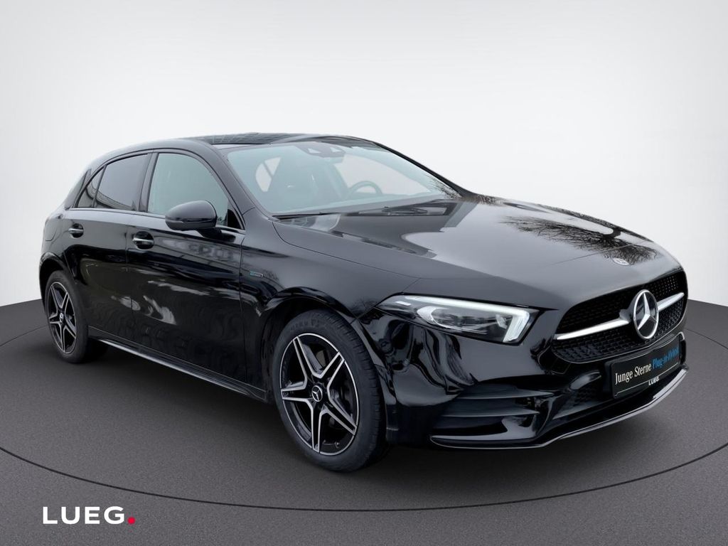Mercedes-Benz A 250 2020