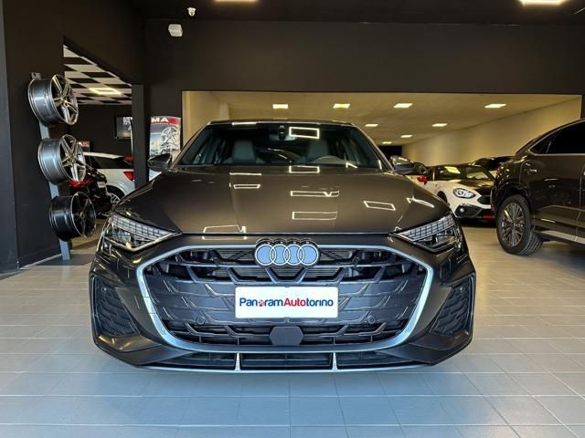 Audi A3 2024