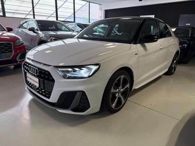 Audi A1 2024