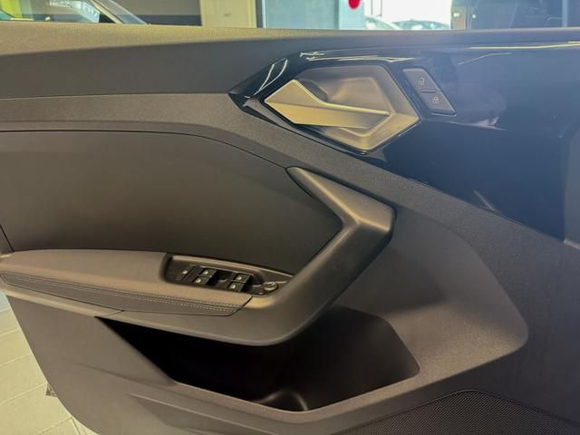 Audi A1 2024