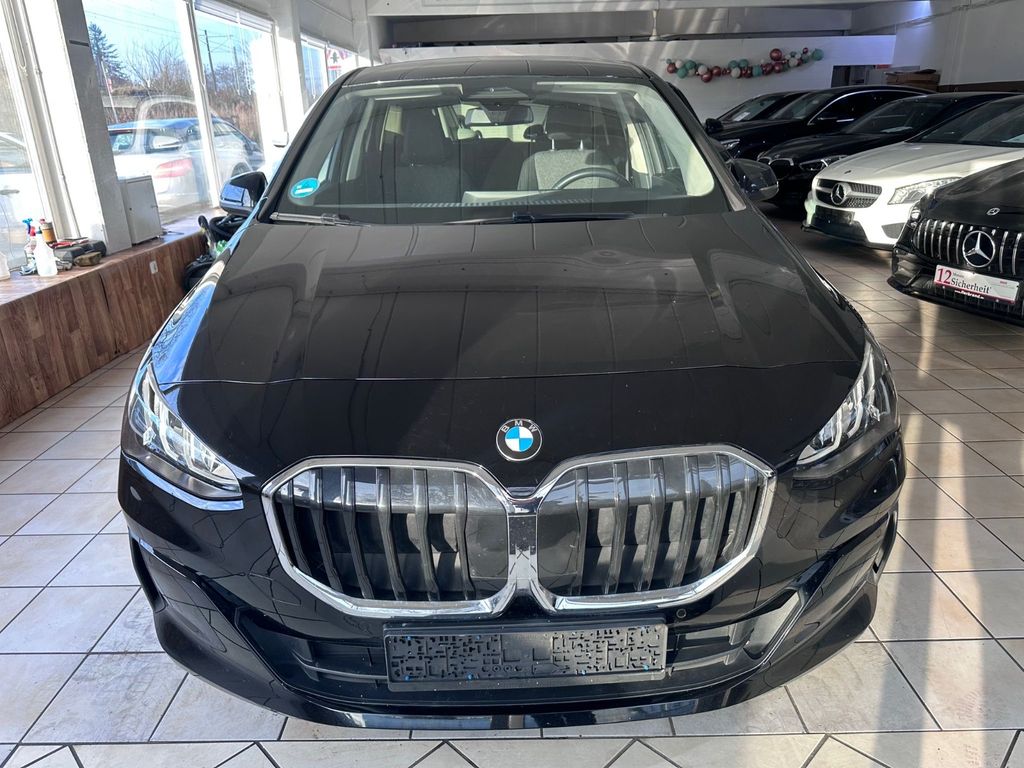 BMW 218 Active Tourer 2023
