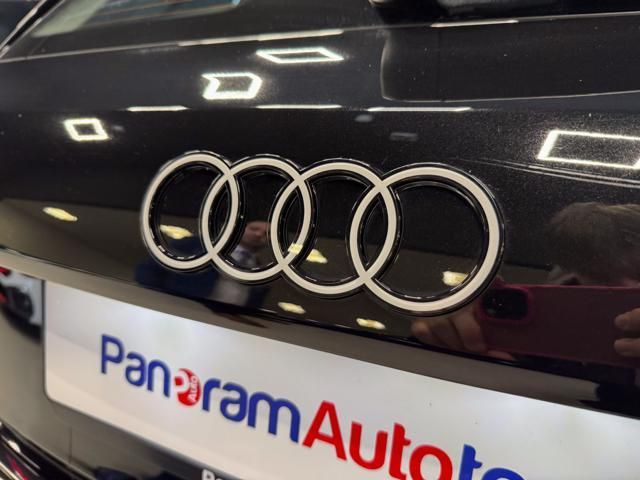 Audi A3 2024