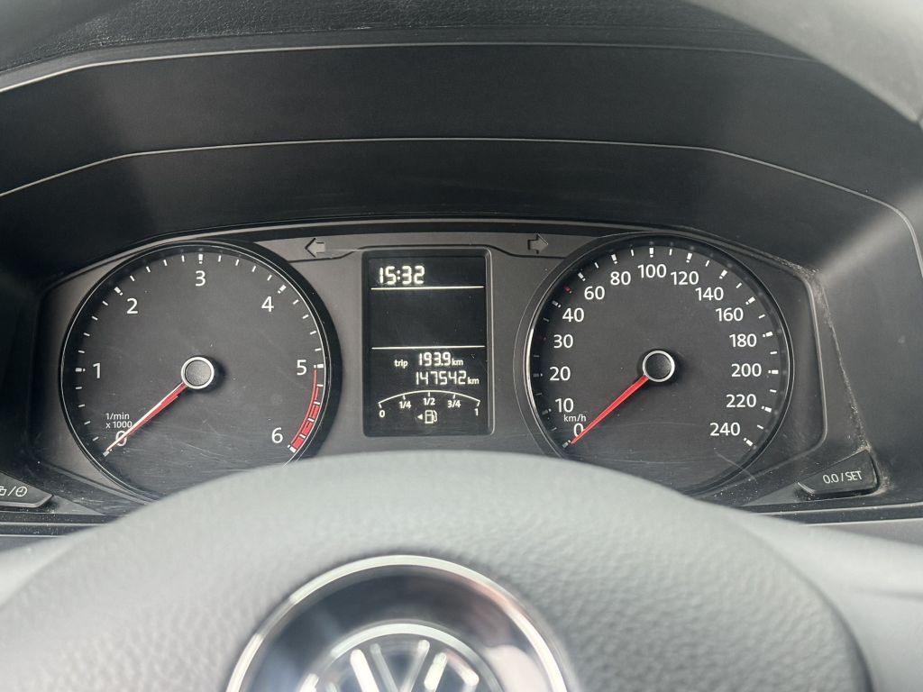 Volkswagen T6 Transporter 2016