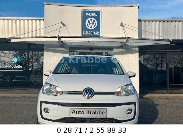 Volkswagen up! 2024