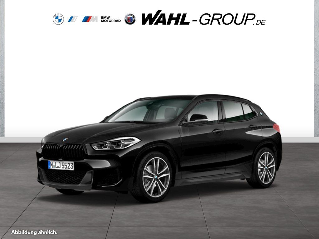 BMW X2 2021