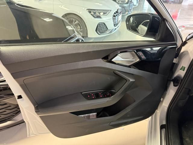 Audi A1 2024