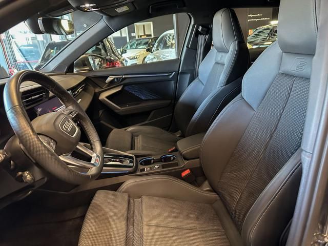 Audi A3 2024