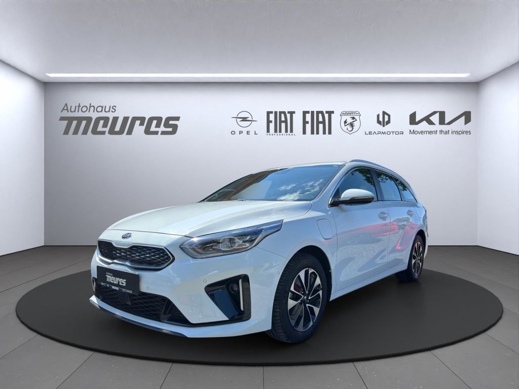 Kia cee'd Sportswagon 2021