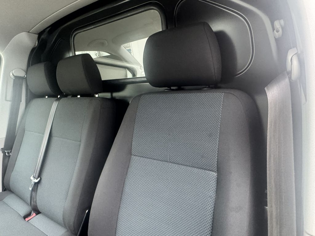 Volkswagen T6 Transporter 2016