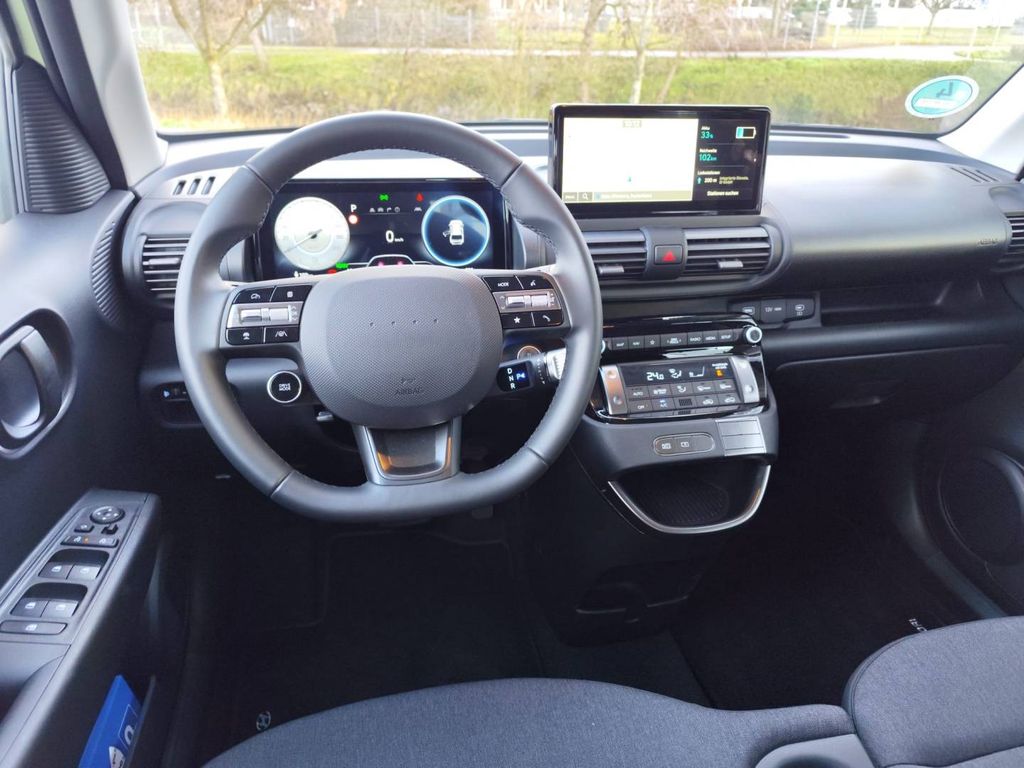 Hyundai INSTER 2025