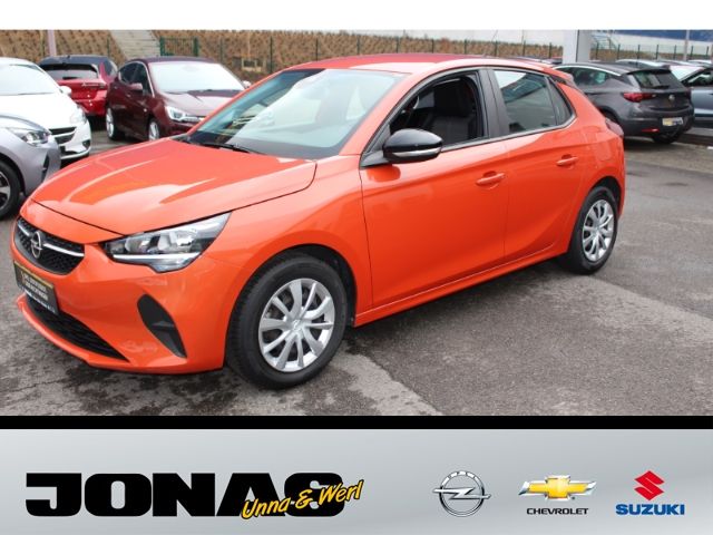Opel Corsa 2022