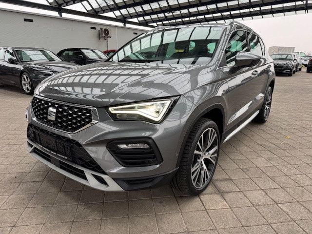 Seat Ateca 2023