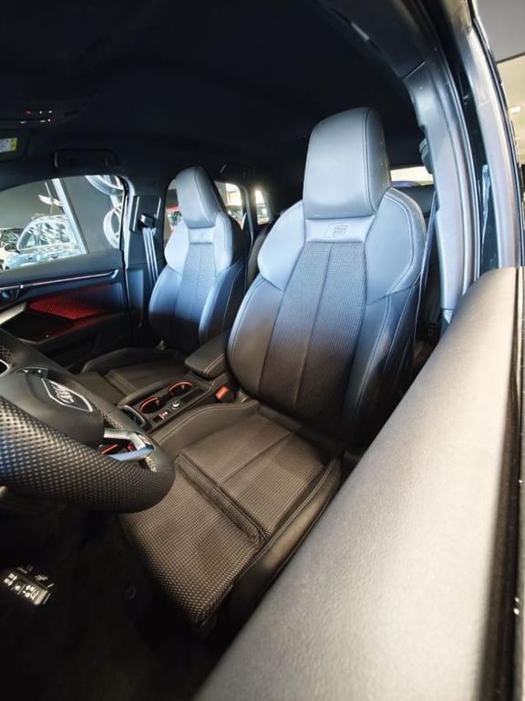 Audi A3 2024