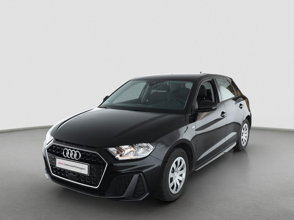 Audi A1 2025