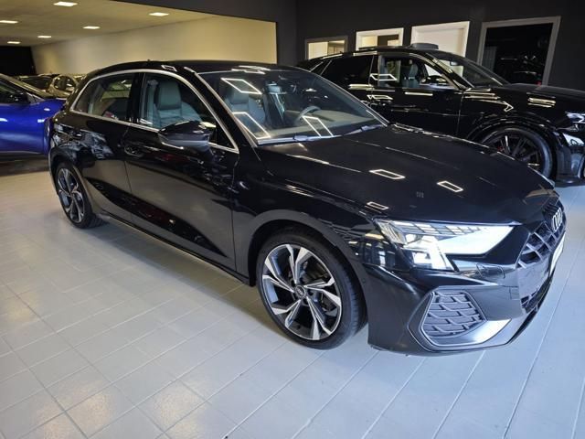 Audi A3 2024