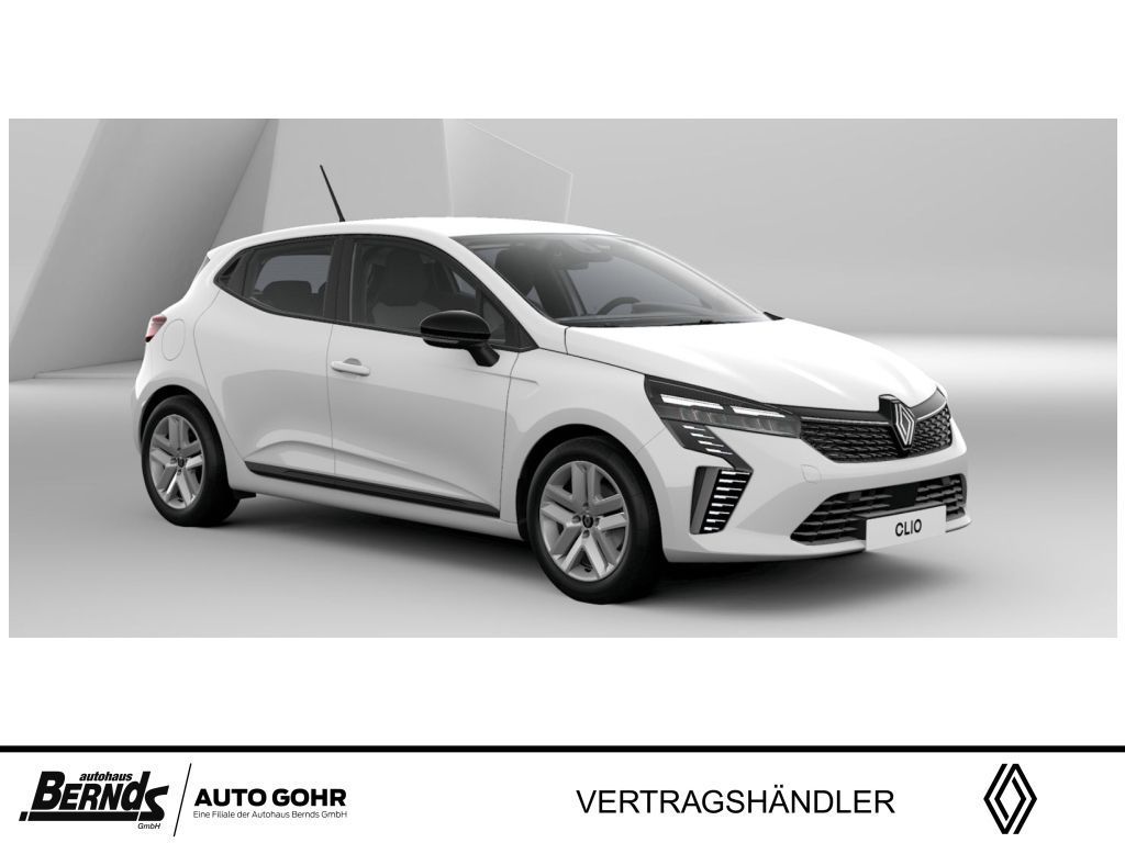 Renault Clio 2025
