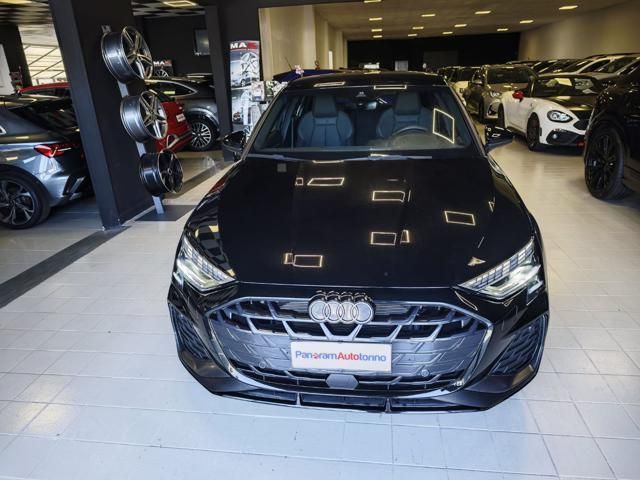 Audi A3 2024