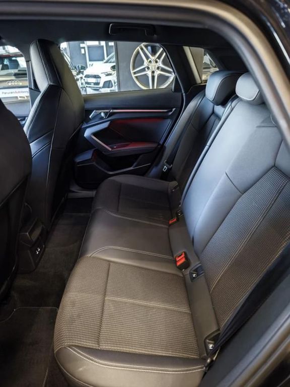 Audi A3 2024