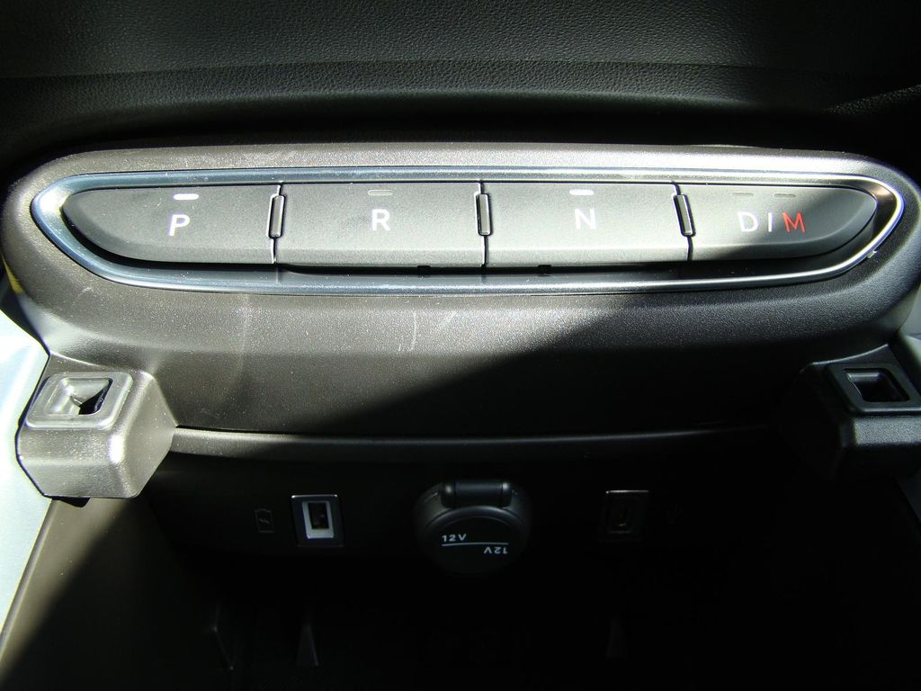 Jeep Avenger 2025